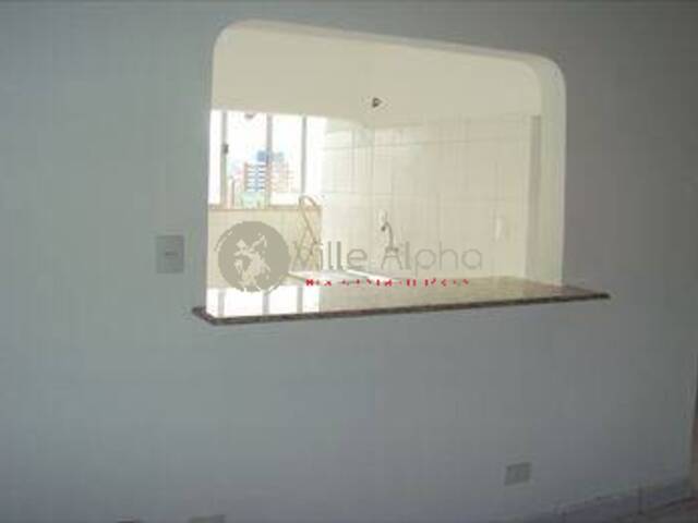 Apartamento para Venda em Santos - 3