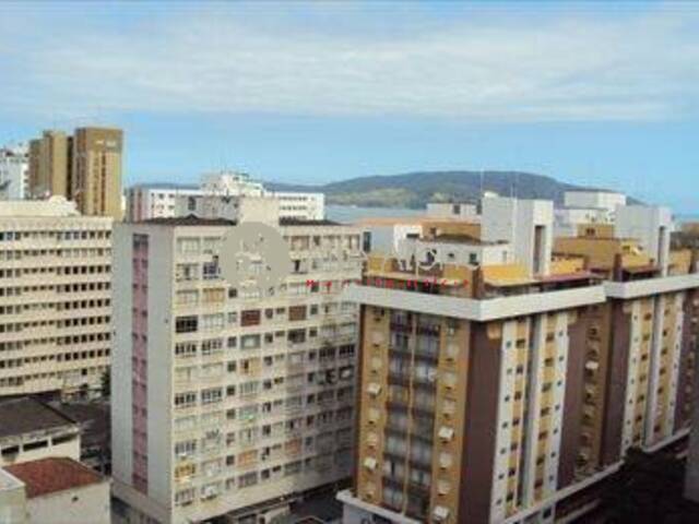 Apartamento para Venda em Santos - 4