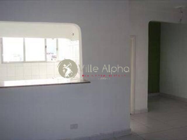 Apartamento para Venda em Santos - 5