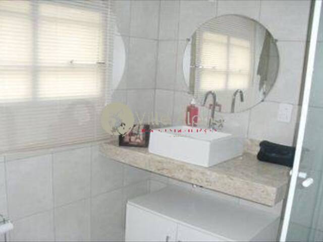 Apartamento para Venda em Santos - 5