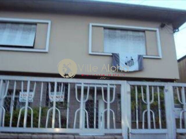 Casa para Venda em Santos - 2