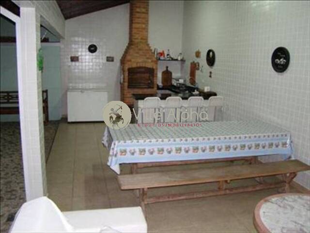 Sobrado para Venda em Santos - 3