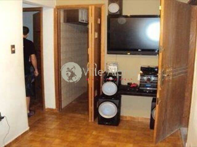 Apartamento para Venda em Santos - 2