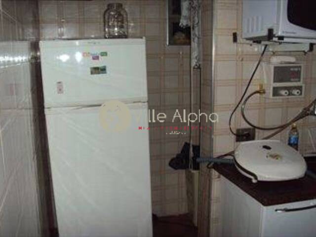 Apartamento para Venda em Santos - 3