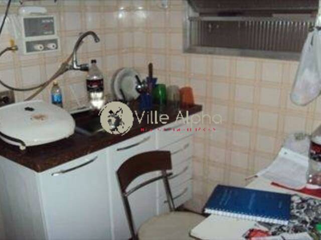 Apartamento para Venda em Santos - 4