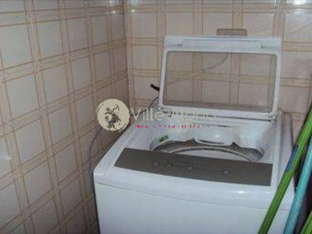Apartamento para Venda em Santos - 5