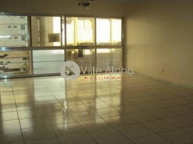Apartamento para Venda em Santos - 2