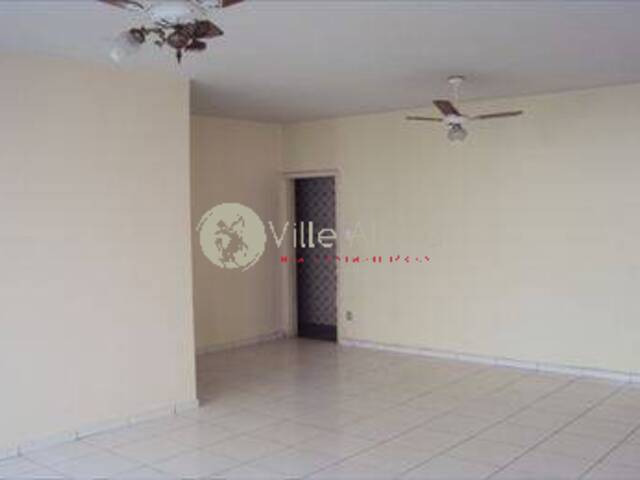 Apartamento para Venda em Santos - 3