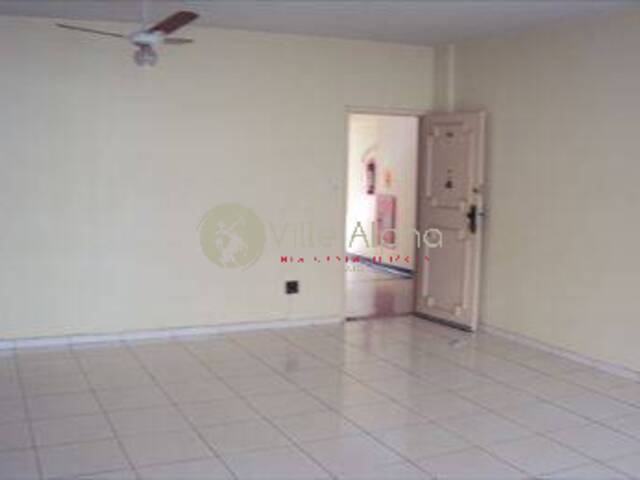Apartamento para Venda em Santos - 4