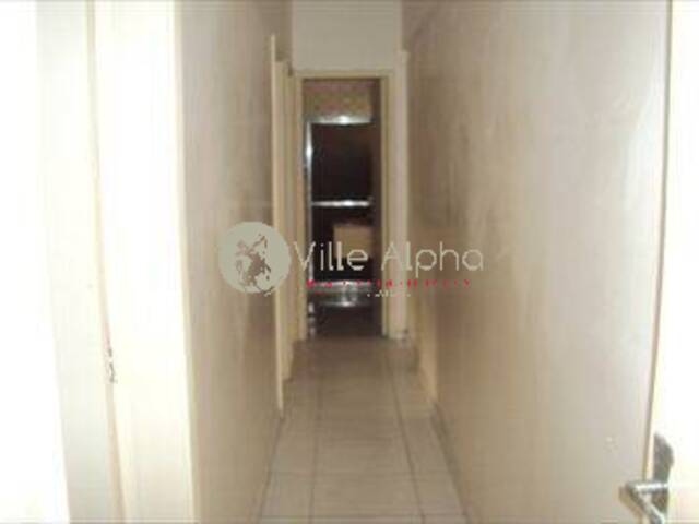 Apartamento para Venda em Santos - 5