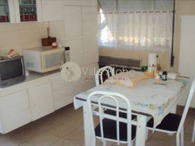 Apartamento para Venda em Santos - 2