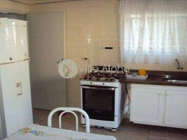 Apartamento para Venda em Santos - 3