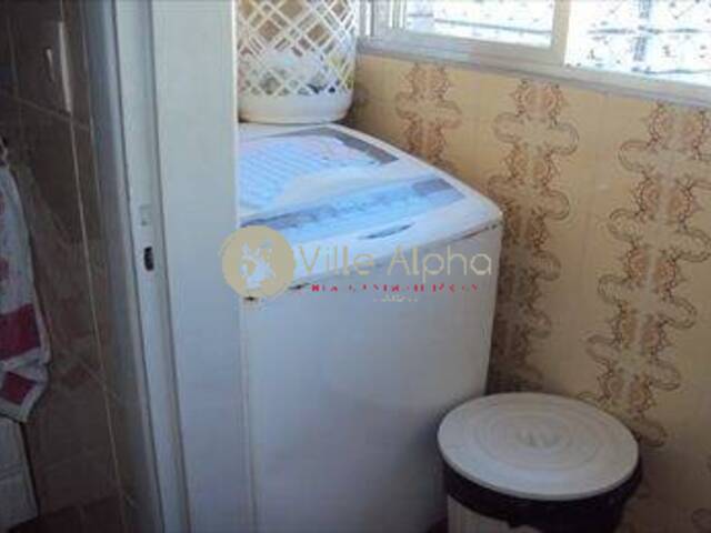 Apartamento para Venda em Santos - 4