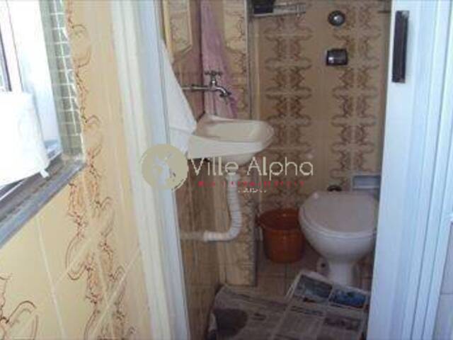 Apartamento para Venda em Santos - 5