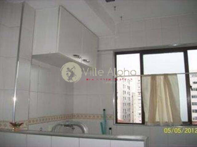 Apartamento para Venda em Santos - 2