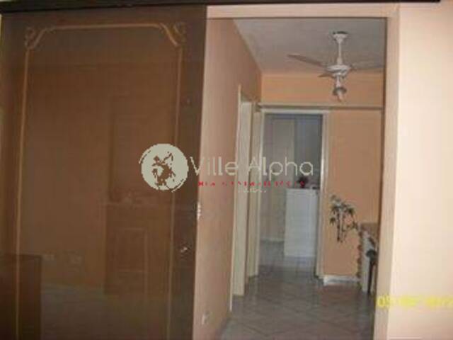 Apartamento para Venda em Santos - 3
