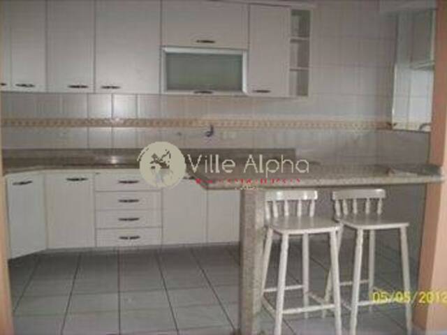 Apartamento para Venda em Santos - 4