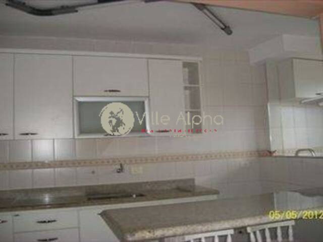 Apartamento para Venda em Santos - 5