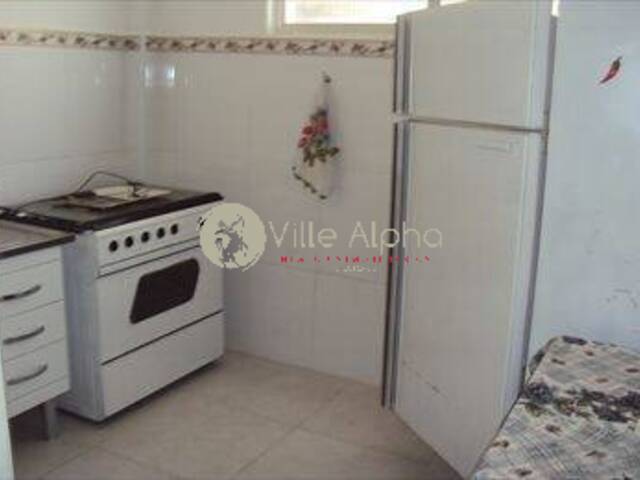 Apartamento para Venda em Santos - 2