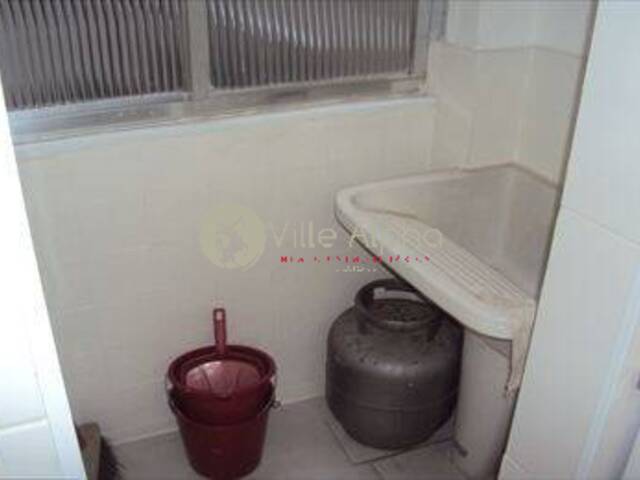 Apartamento para Venda em Santos - 3