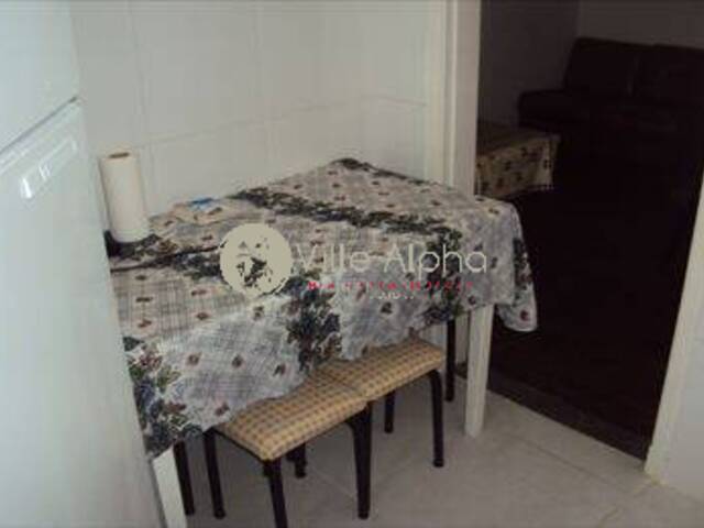 Apartamento para Venda em Santos - 4