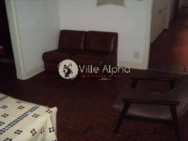 Apartamento para Venda em Santos - 5