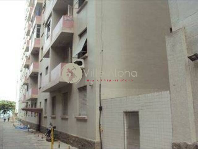Apartamento para Venda em Santos - 2