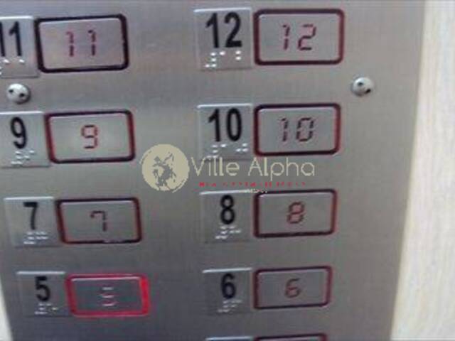 Apartamento para Venda em Santos - 3