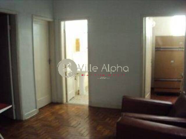 Apartamento para Venda em Santos - 5
