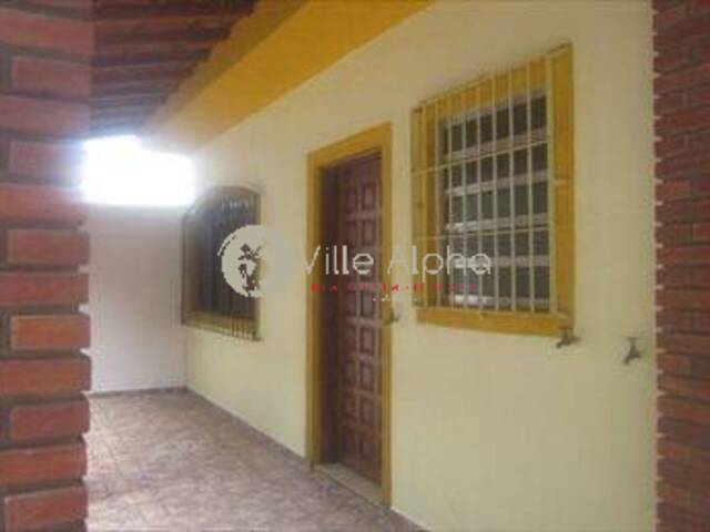 Casa para Venda em Taboão da Serra - 4