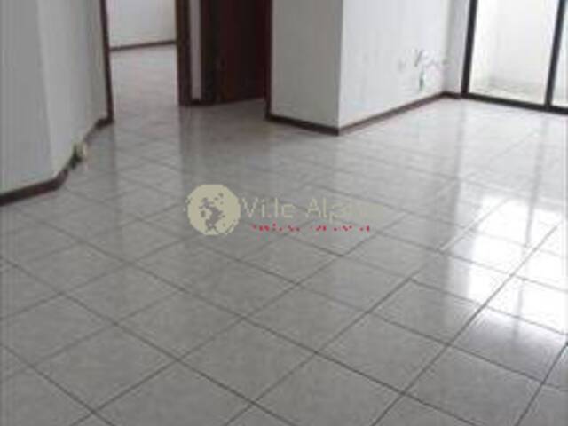 Apartamento para Venda em Santos - 2