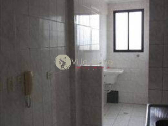 Apartamento para Venda em Santos - 3