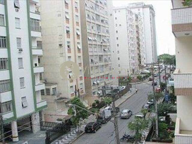 Apartamento para Locação em Santos - 2
