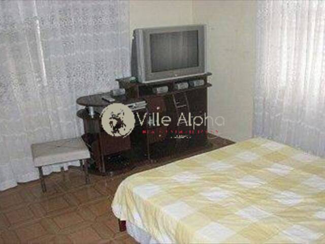 Apartamento para Locação em Santos - 5
