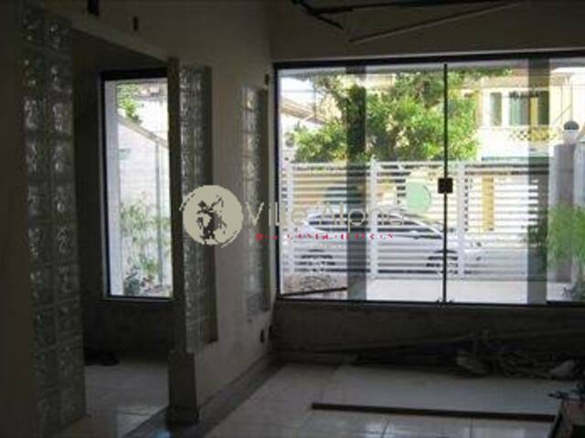 Casa para Venda em Santos - 2