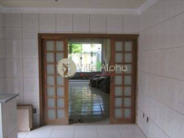 Casa para Venda em Santos - 5