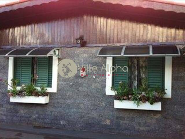 #1207 - Casa para Venda em Poços de Caldas - MG