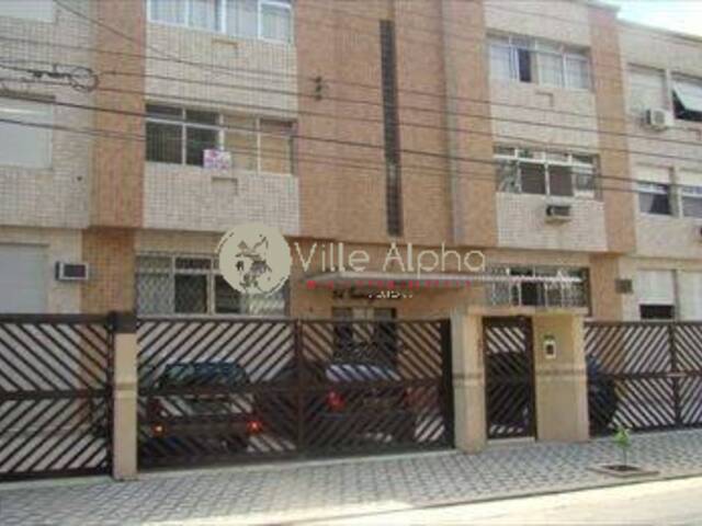 Apartamento para Venda em Santos - 2