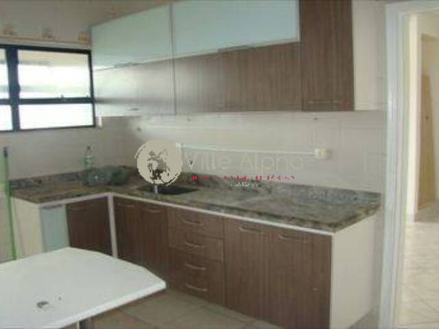 Apartamento para Venda em Santos - 3