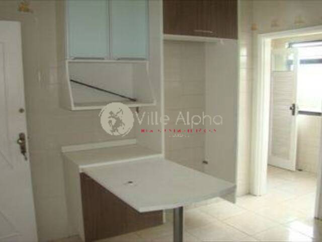 Apartamento para Venda em Santos - 4