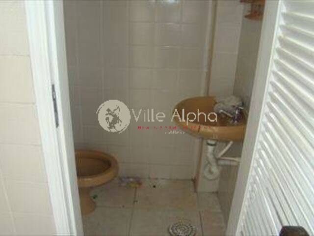 Apartamento para Venda em Santos - 5