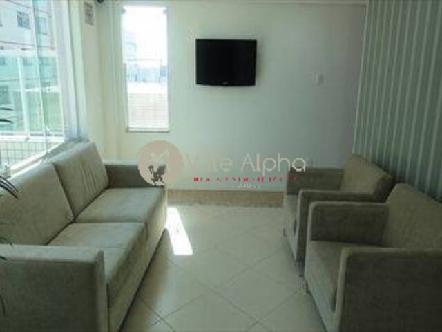 Apartamento para Venda em Santos - 3