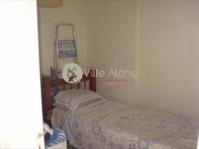 Apartamento para Venda em Santos - 4