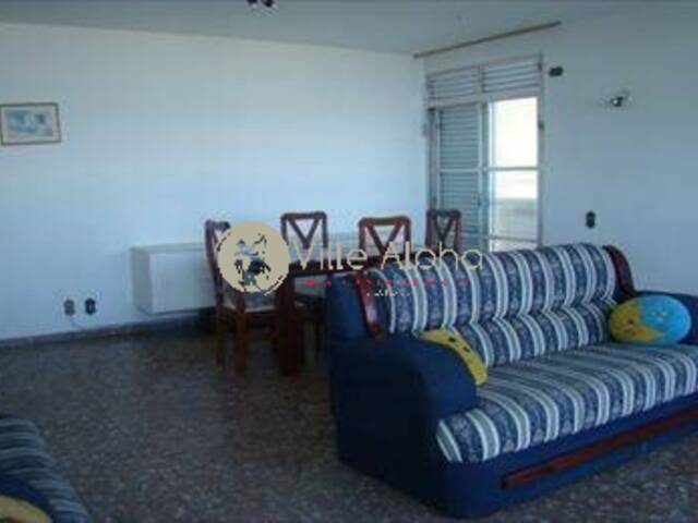 Apartamento para Locação em Santos - 2