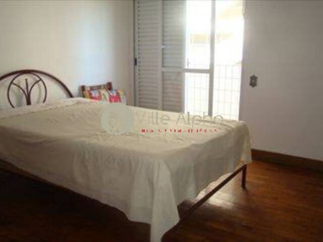 Apartamento para Locação em Santos - 4