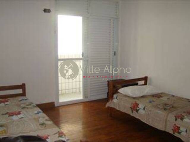 Apartamento para Locação em Santos - 5