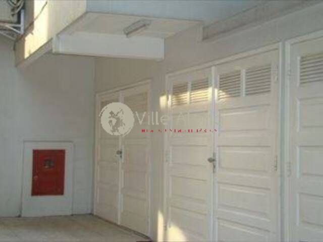 Apartamento para Venda em Santos - 2