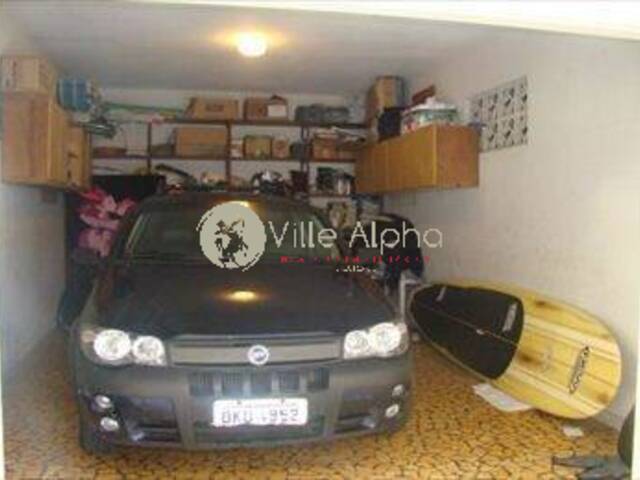 Apartamento para Venda em Santos - 3