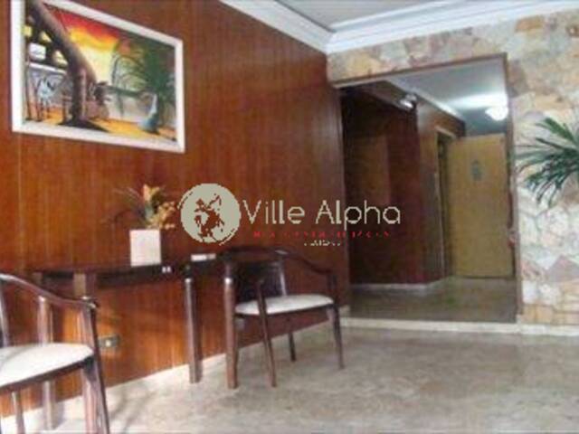Apartamento para Venda em Santos - 4