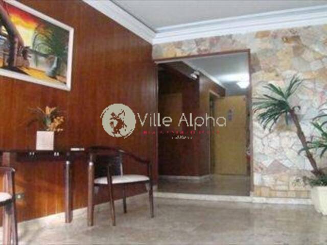 Apartamento para Venda em Santos - 5